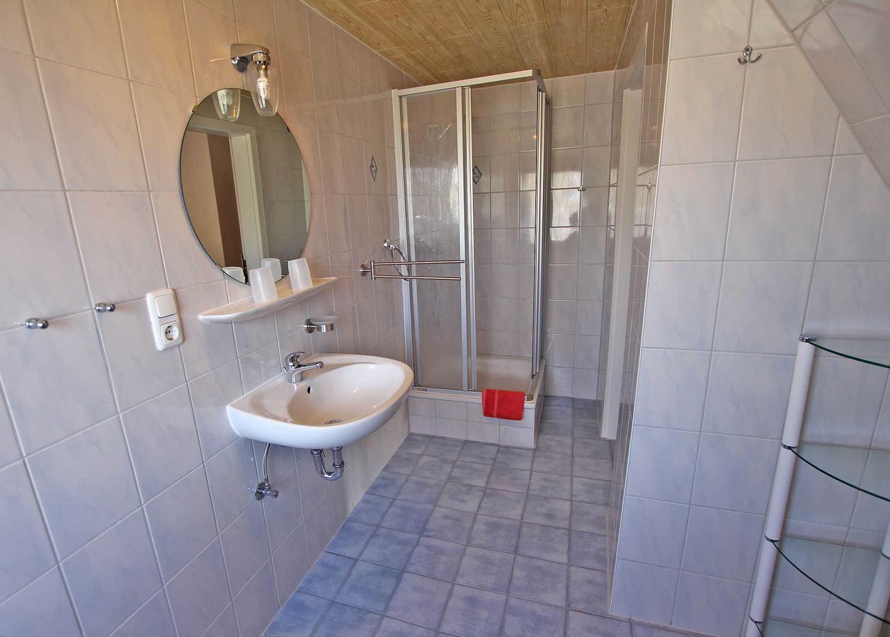 Appartements Fischerdorf Alt Reddevitz RÜG 2180 Exterior foto