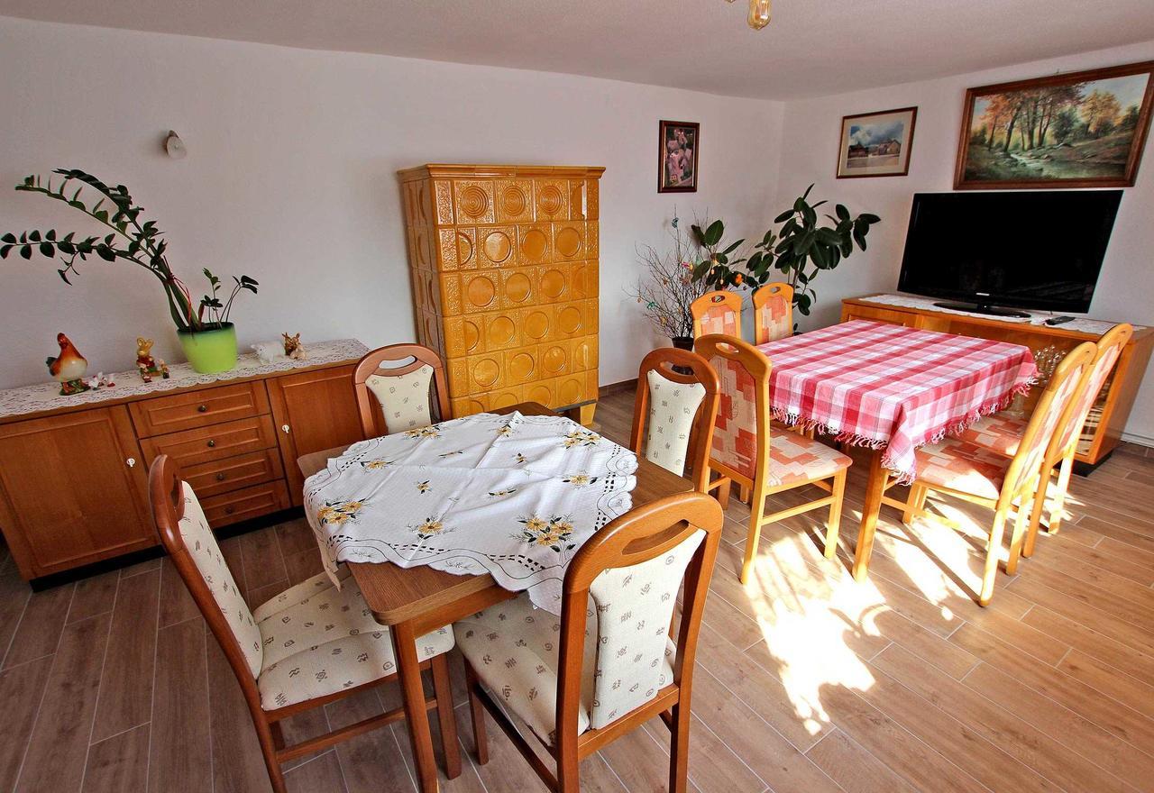Appartements Fischerdorf Alt Reddevitz RÜG 2180 Exterior foto