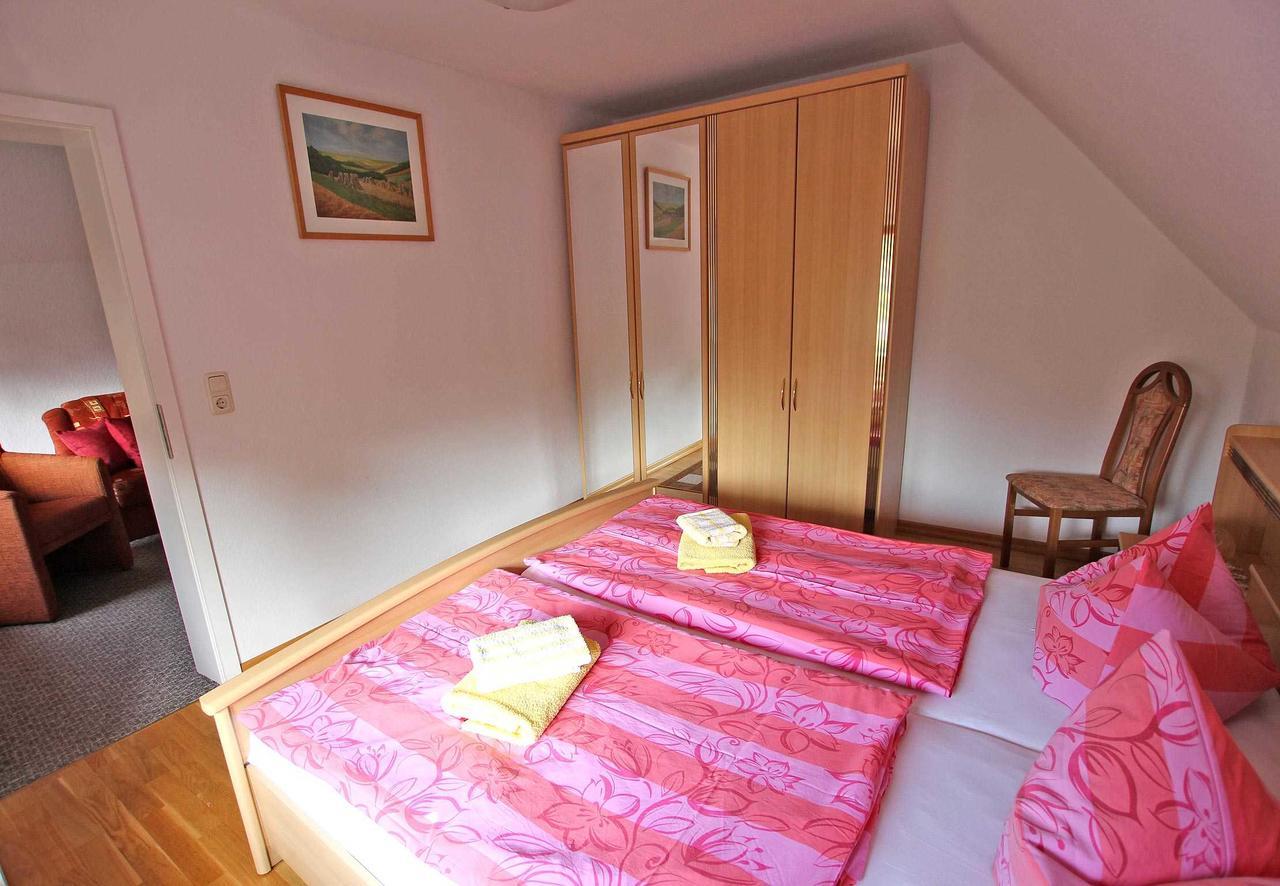 Appartements Fischerdorf Alt Reddevitz RÜG 2180 Exterior foto