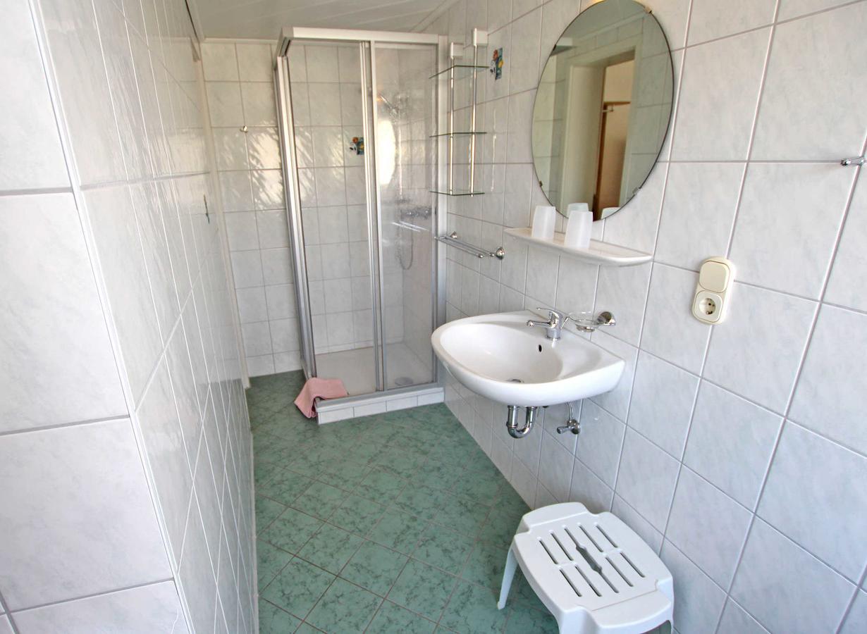 Appartements Fischerdorf Alt Reddevitz RÜG 2180 Exterior foto